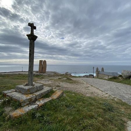 Pousadas Marineiras,Sl - At "Camino Da Barca" Мухия Экстерьер фото