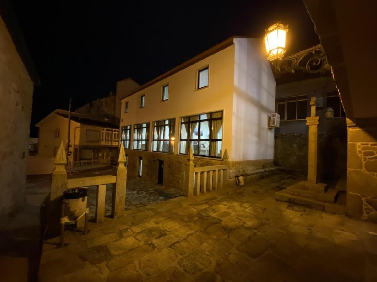 Pousadas Marineiras,Sl - At "Camino Da Barca" Мухия Экстерьер фото