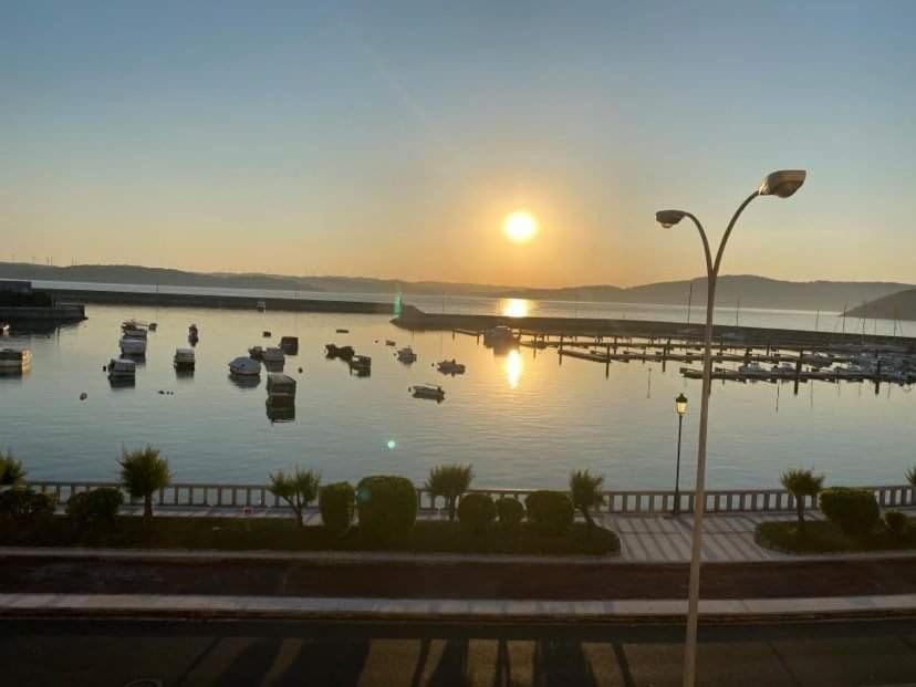 Pousadas Marineiras,Sl - At "Camino Da Barca" Мухия Экстерьер фото