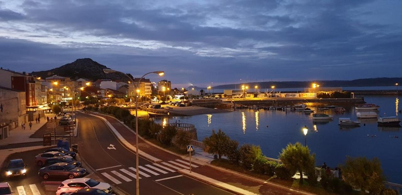 Pousadas Marineiras,Sl - At "Camino Da Barca" Мухия Экстерьер фото