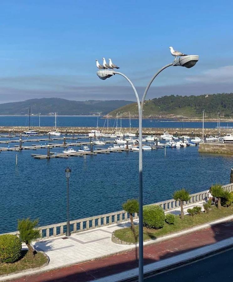 Pousadas Marineiras,Sl - At "Camino Da Barca" Мухия Экстерьер фото
