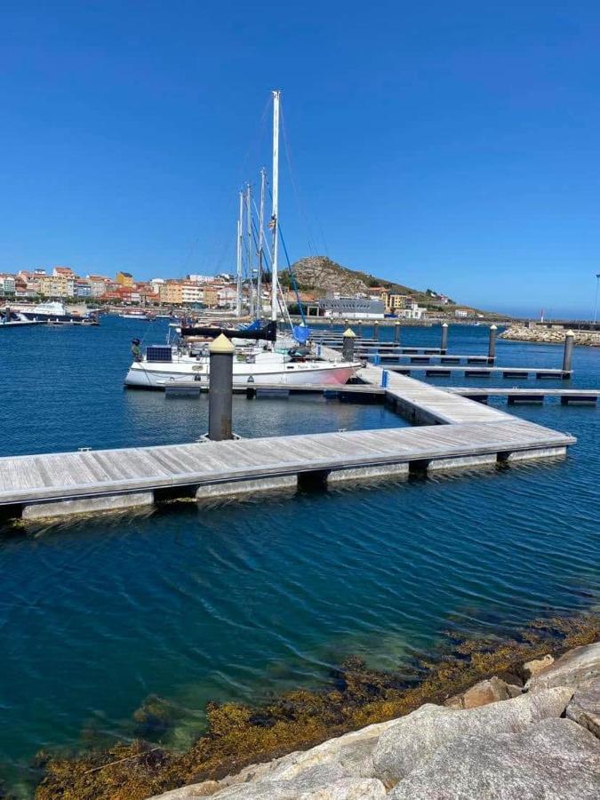 Pousadas Marineiras,Sl - At "Camino Da Barca" Мухия Экстерьер фото