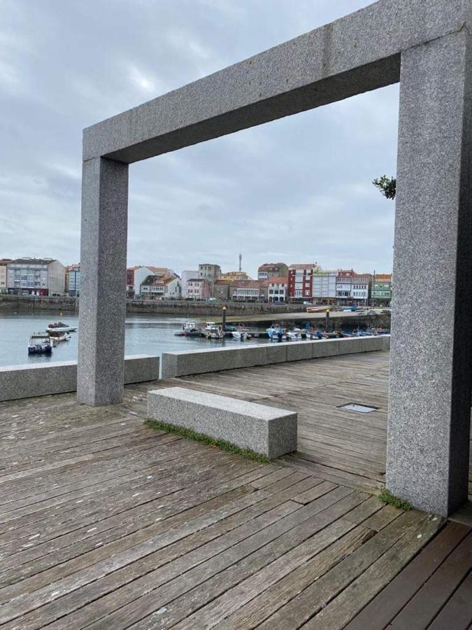 Pousadas Marineiras,Sl - At "Camino Da Barca" Мухия Экстерьер фото