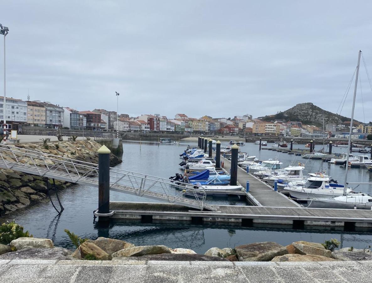 Pousadas Marineiras,Sl - At "Camino Da Barca" Мухия Экстерьер фото
