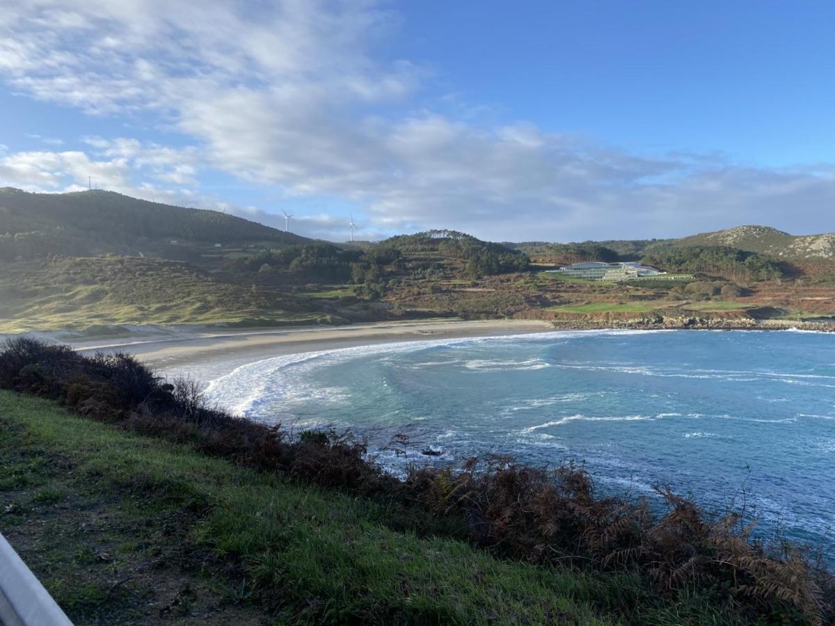 Pousadas Marineiras,Sl - At "Camino Da Barca" Мухия Экстерьер фото